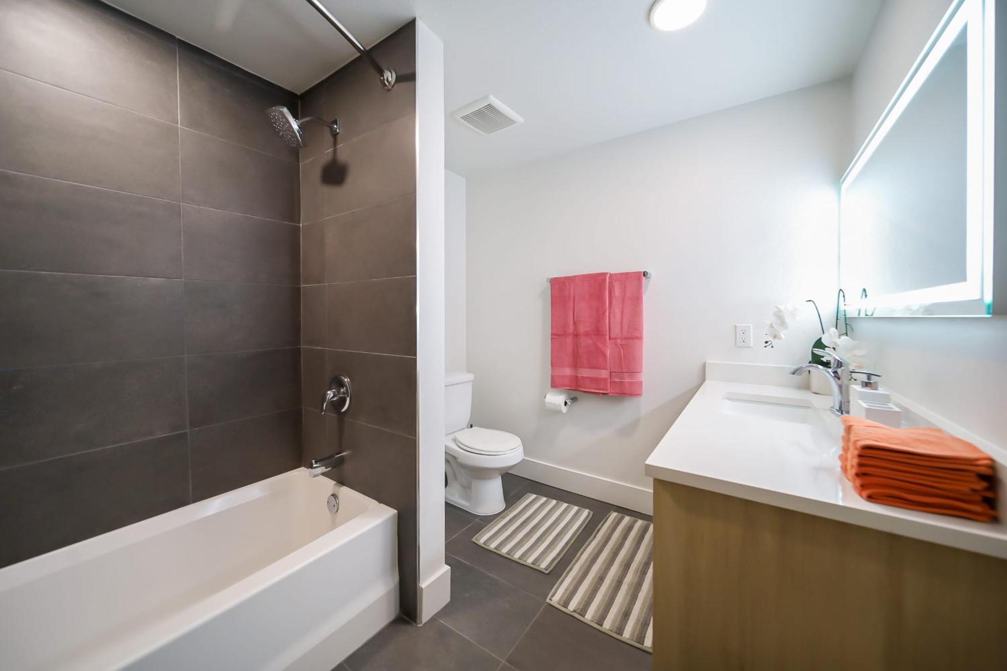 4 Santamonica De Lux Apartamento
