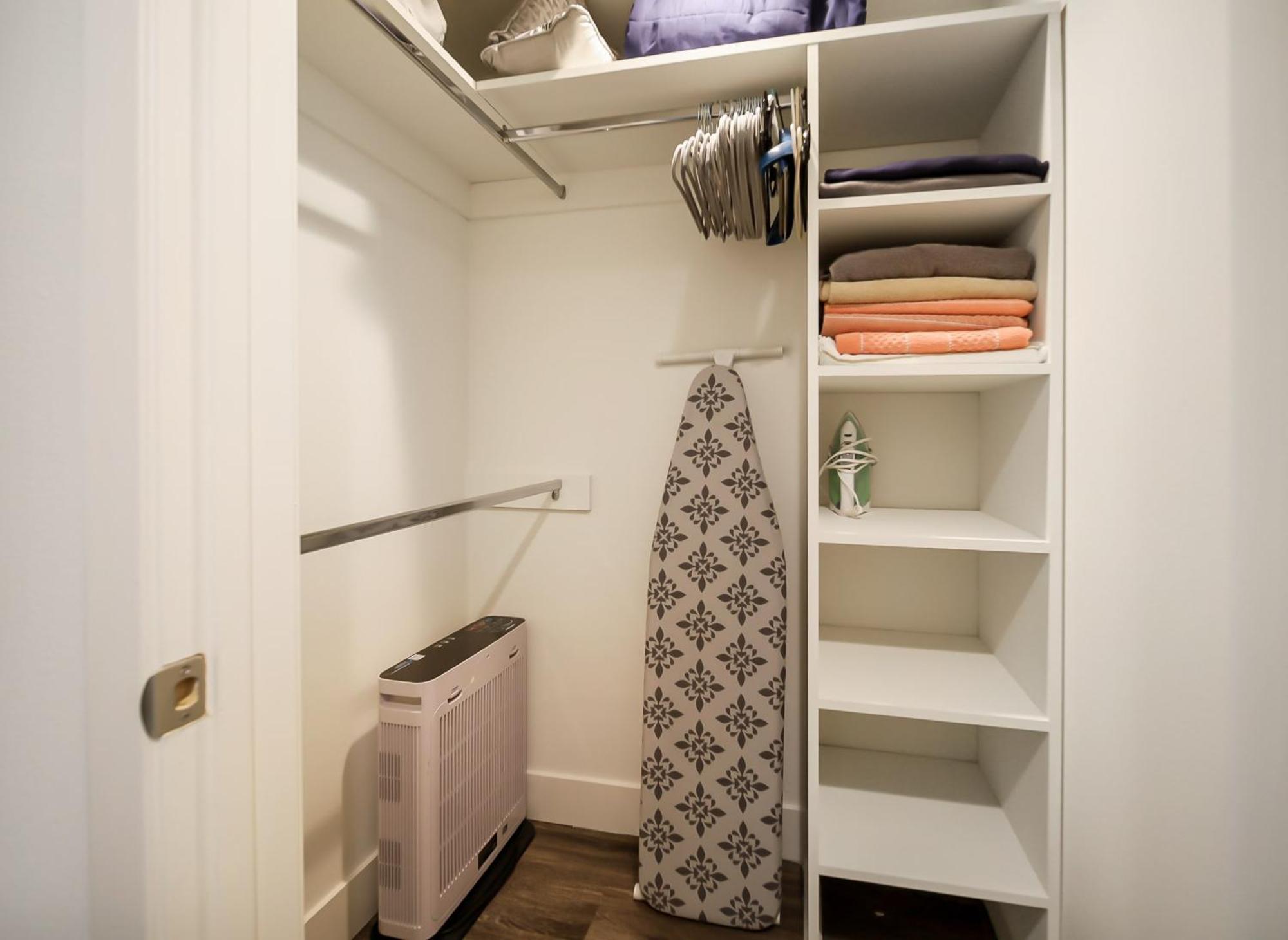 4 Santamonica De Lux Apartamento *