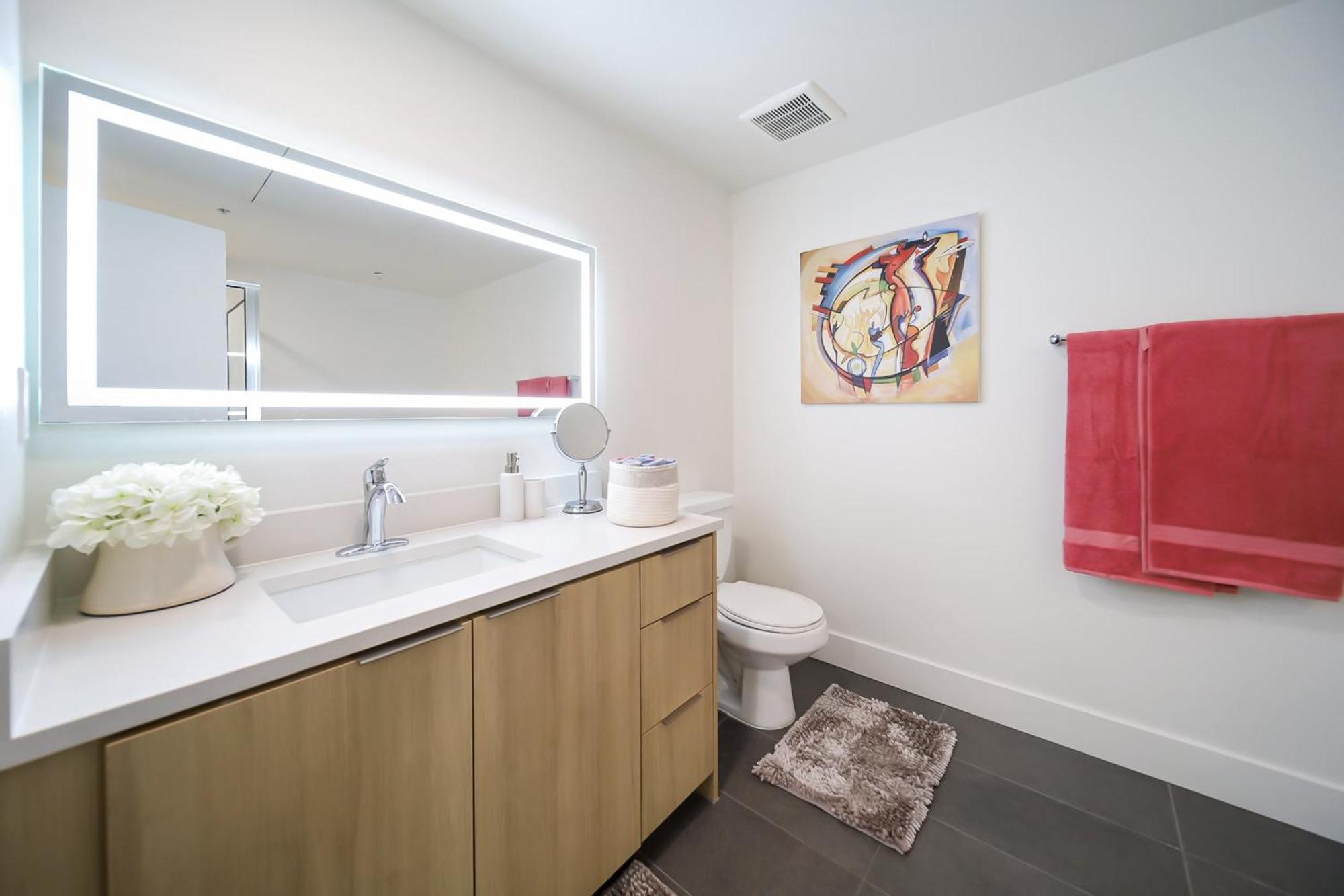 4 Santamonica De Lux Apartamento Los Angeles