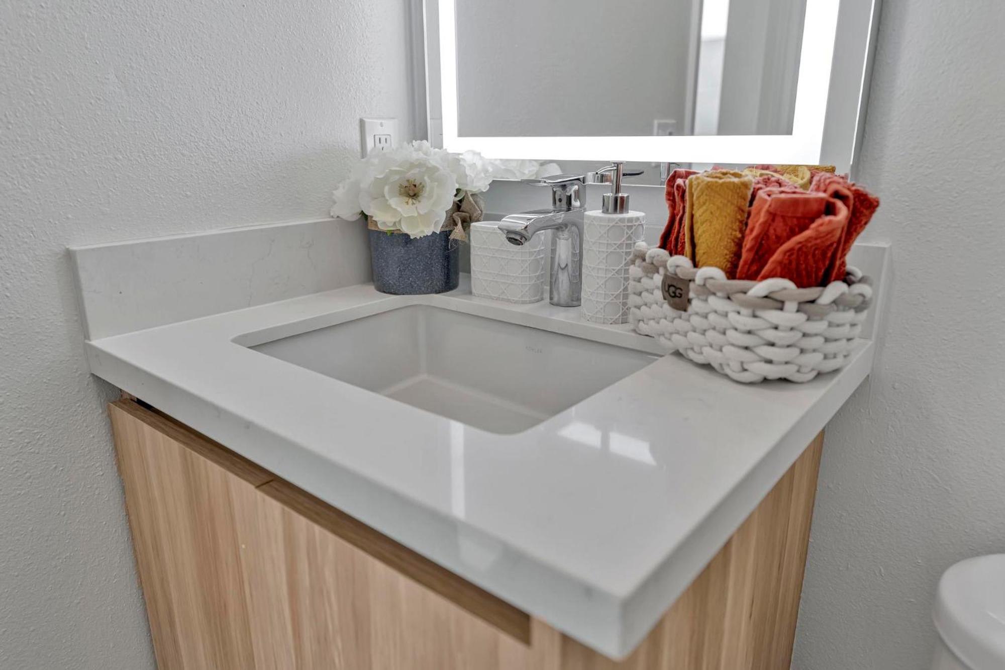 Apartamento 4 Santamonica De Lux *