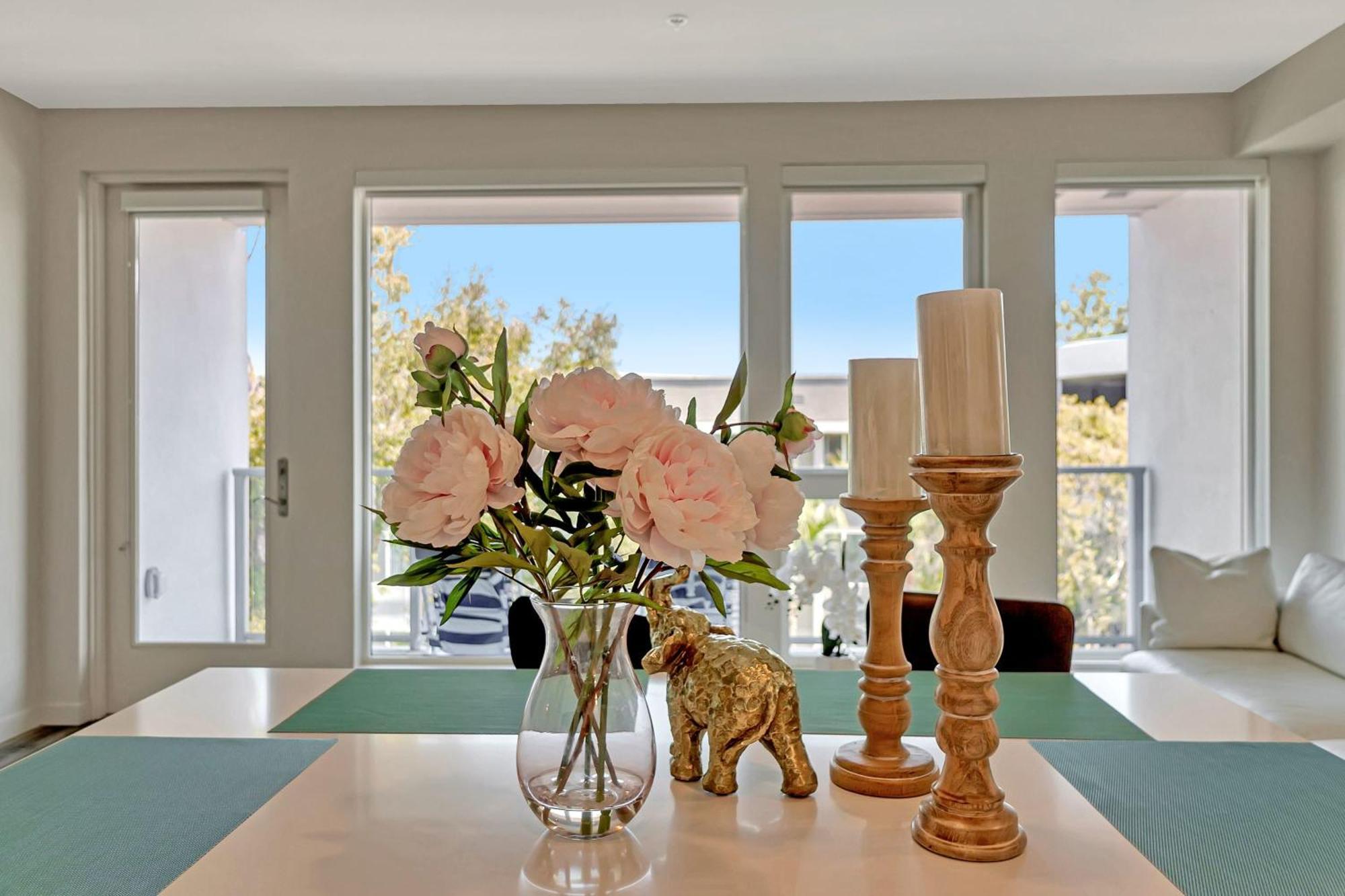 4 Santamonica De Lux Apartamento Los Angeles