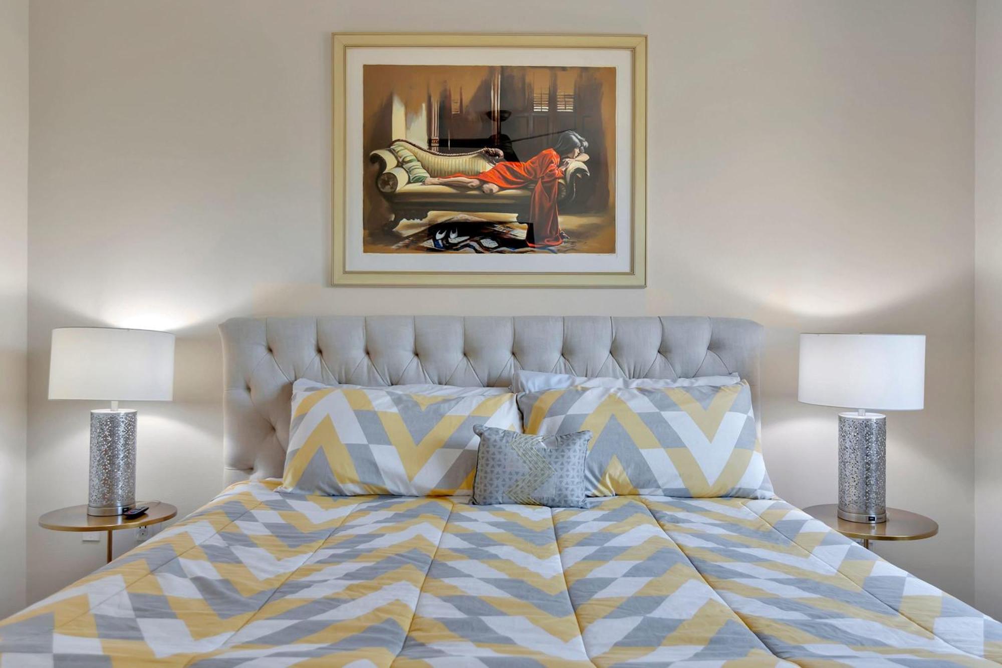 4 Santamonica De Lux Apartamento *
