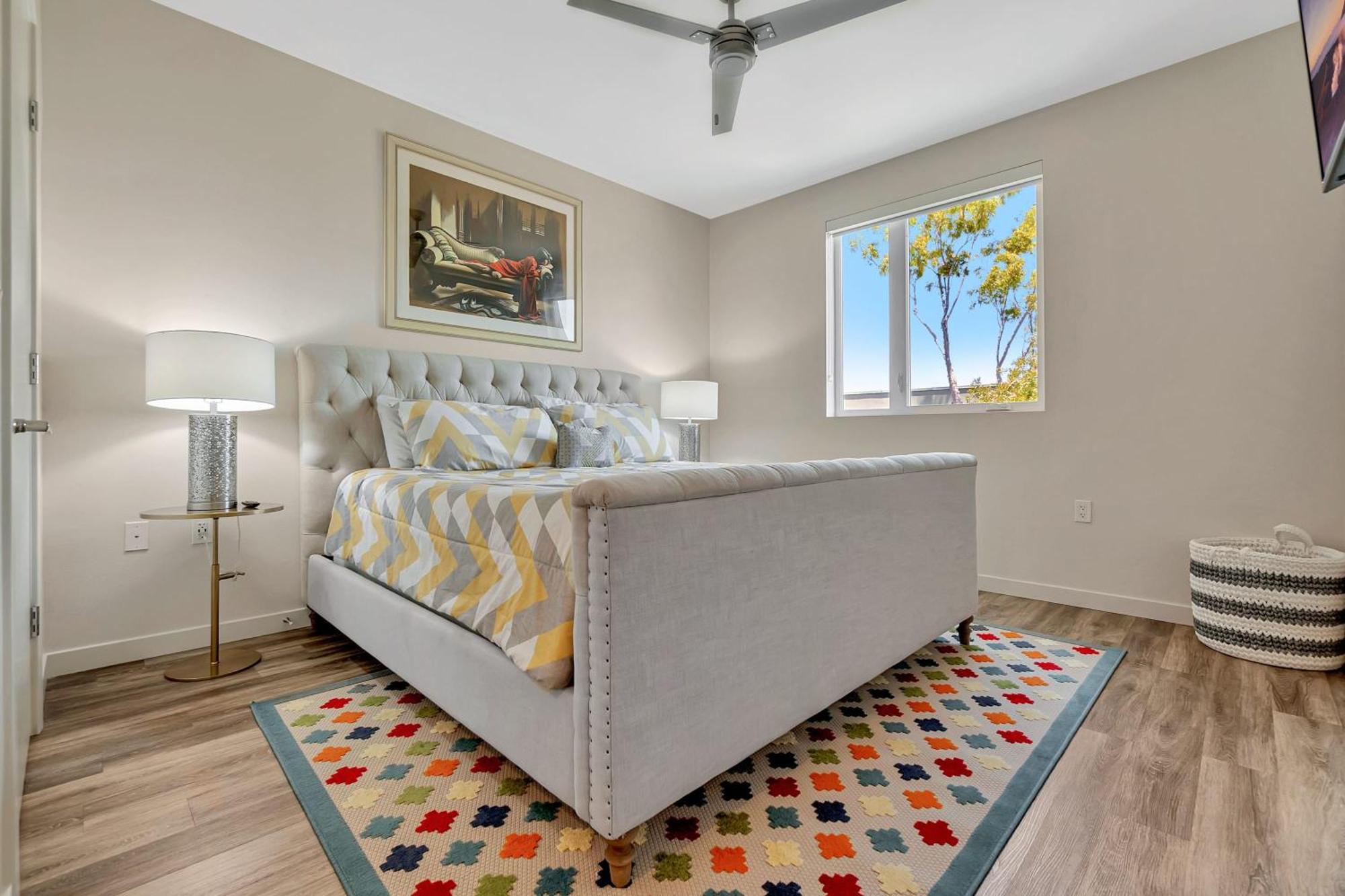 4 Santamonica De Lux Apartamento Los Angeles