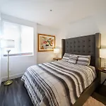 4 Hight Loft Marina de Lux
