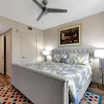 4 Hight Loft Marina de Lux