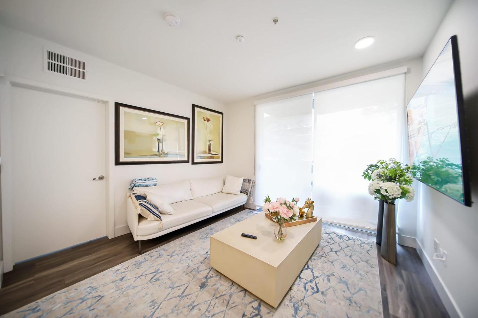 4 Hight Loft Marina De Lux