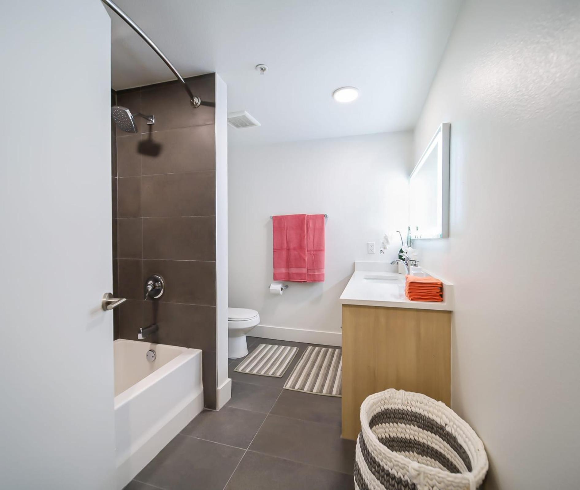 4 Hight Loft Marina De Lux Los Angeles
