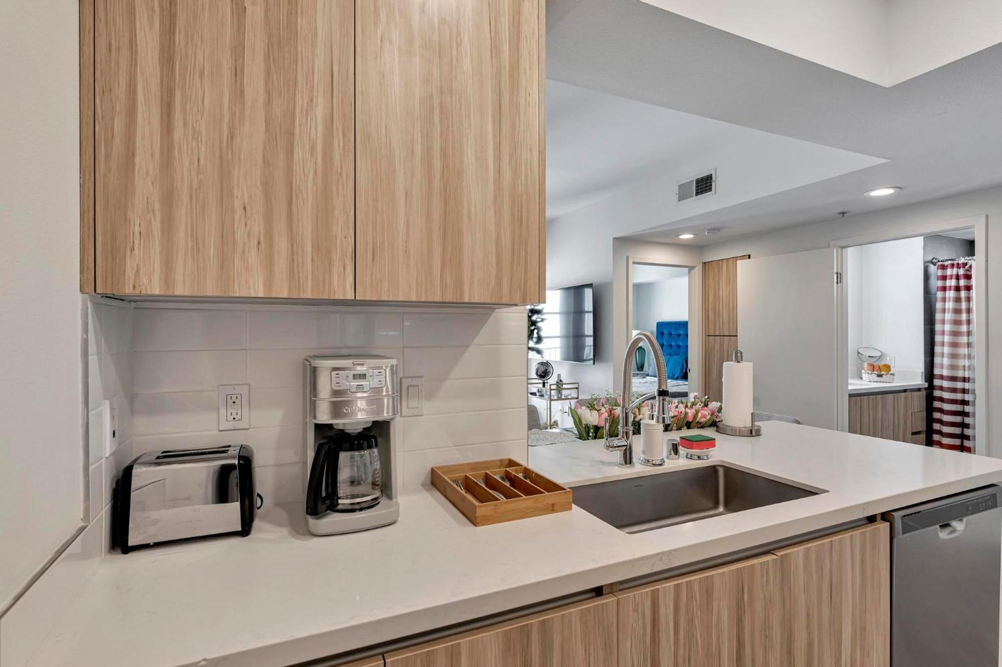 Appartement 4 Hight Loft Marina De Lux