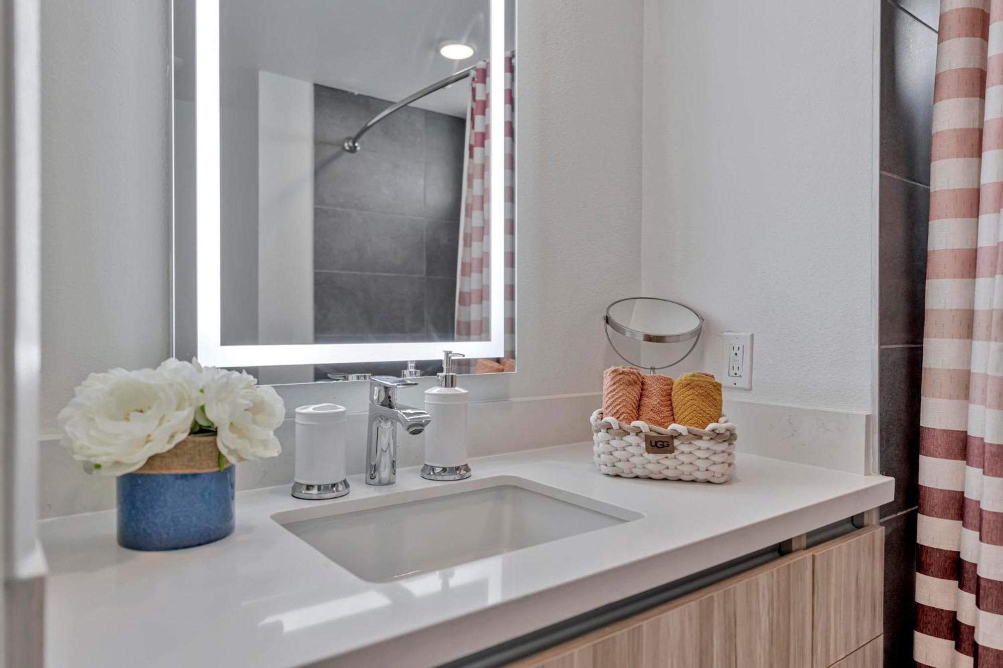 4 Hight Loft Marina De Lux Los Angeles