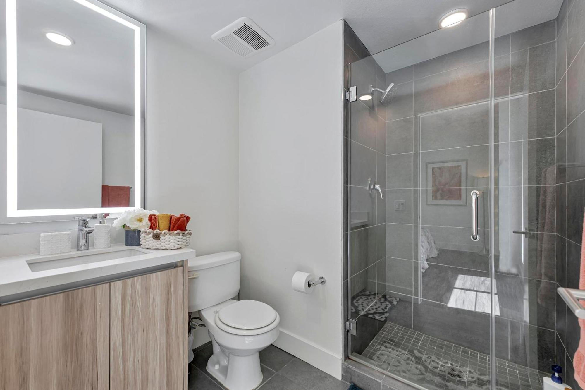 Appartement 4 Hight Loft Marina De Lux Los Angeles