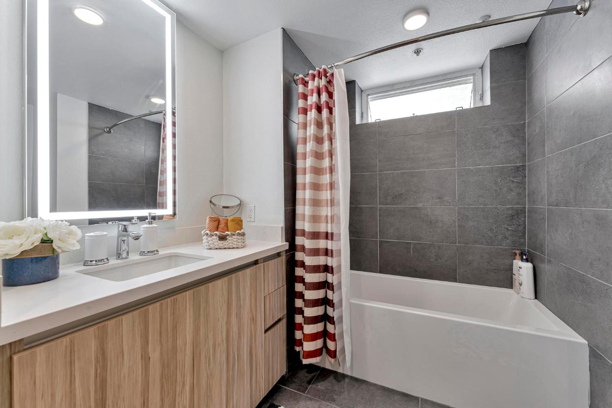 4 Hight Loft Marina De Lux Appartement *