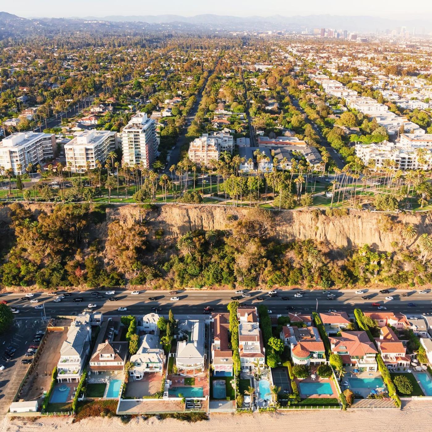 4 Hight Loft Marina De Lux Appartement Los Angeles