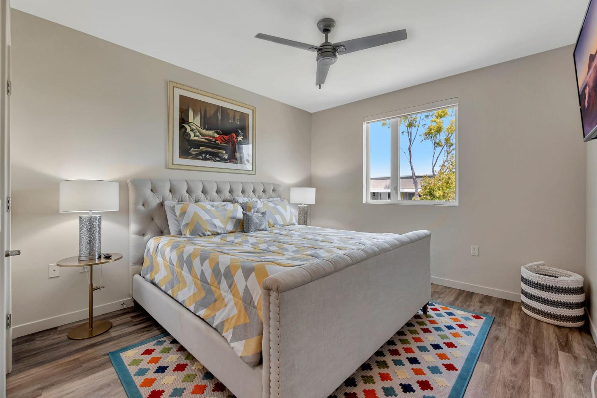 4 Hight Loft Marina De Lux Appartement Los Angeles