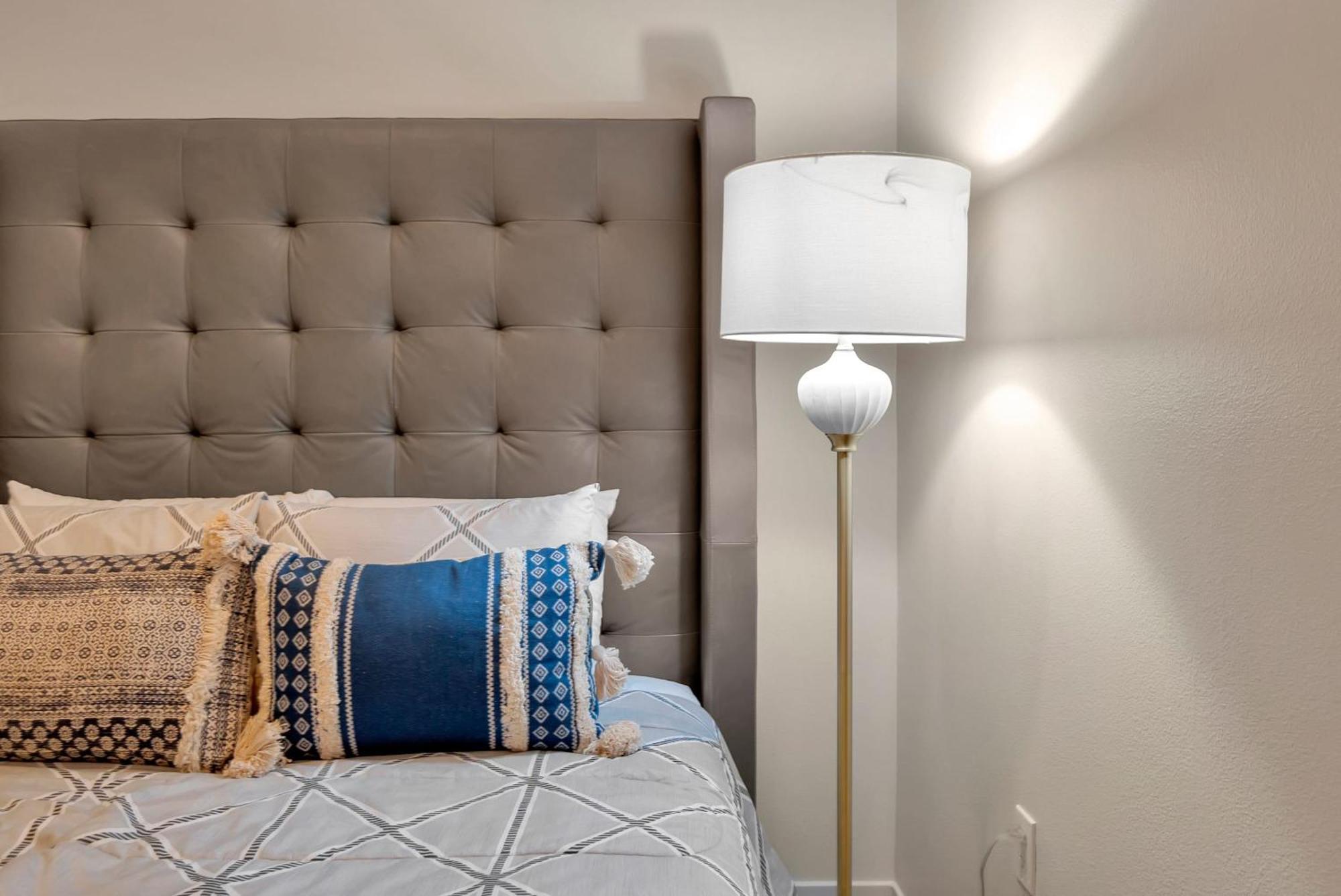 4 Hight Loft Marina De Lux Appartement